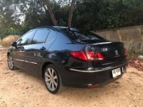 รถดีรีบซื้อ PEUGEOT 408