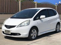 HONDA JAZZ  ปี 2010