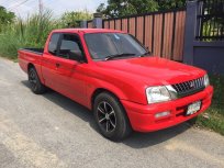 MITSUBISHI L200-STRADA 1997 สภาพดี