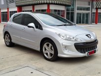 Peugeot 308 (ปี 2010) VTi 1.6 AT Hatchback ราคา 499,000 บาท