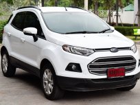 Ford EcoSport 1.5 (ปี 2017) Trend SUV AT ราคา 559,000 บาท