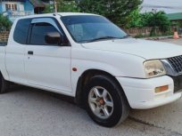 MITSUBISHI L200-STRADA 1999 สภาพดี