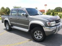 2004 Toyota HILUX TIGER D4D pickup 