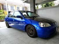 HONDA CIVIC ES ราคาที่ดี