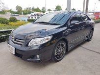 Toyota Altis 1.8G vsc รุ่นtopสุด ไม่มีอุบัติเหตุ