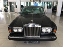 ROLLS-ROYCE SILVER SHADOW II ราคาถูก