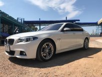 2014 BMW SERIES 5 รับประกันใช้ดี