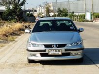 ขายรถ PEUGEOT Peugeot406 ที่ สมุทรปราการ