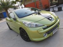 ขายรถ PEUGEOT Peugeot207 ที่ กรุงเทพมหานคร