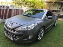 ขายรถ PEUGEOT RCZ ที่ กรุงเทพมหานคร