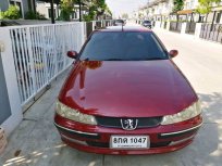 PEUGEOT Peugeot406 2005 สภาพดี