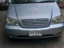 KIA Carnival 2002 สภาพดี