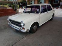 1980 MINI AUSTIN Classic สภาพดี