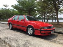 ขายรถ SAAB 9000 CSE สวยงาม