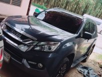 ขายรถ ISUZU MU-X ที่ ภูเก็ต