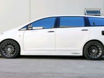 ขายรถ TOYOTA WISH ที่ สงขลา