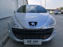ขายรถ PEUGEOT Peugeot308 ที่ นนทบุรี