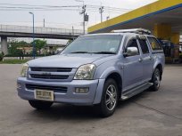 ISUZU DMAX 2003