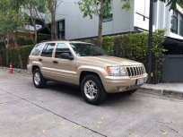 2003 JEEP GRAND CHEROKEE สภาพดี