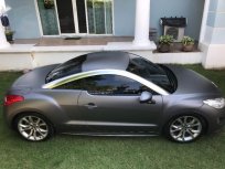 รถดีรีบซื้อ PEUGEOT RCZ