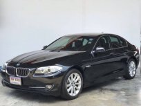 2014 BMW 525d M Sport sedan 