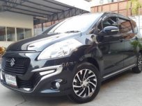 รถดีรีบซื้อ SUZUKI Ertiga