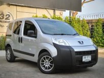 2010 PEUGEOT BIPPER รับประกันใช้ดี