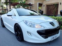 ขายรถ PEUGEOT RCZ Sport 2011 ราคาดี