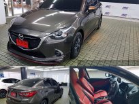 Mazda2 ป้ายแดง ดาวน์เพียง 9,900 บาท