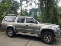 TOYOTA HILUX TIGER D4D ราคาถูก