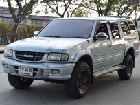 Isuzu Dragon Power (ปี 2002)