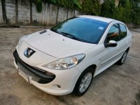 PEUGEOT Peugeot207 ราคาถูก