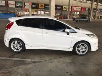 ขายรถ FORD Fiesta ที่ นครปฐม