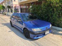 PEUGEOT Peugeot306 1999 สภาพดี