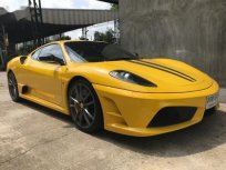 2009 FERRARI F430 รับประกันใช้ดี