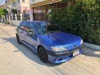 1999 PEUGEOT 306 รับประกันใช้ดี