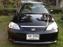 2003 Honda CIVIC Dimension RX Sports sedan 