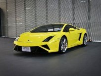 Gallardo LP560-4 Coupe .