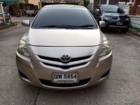 2008 TOYOTA SOLUNA รับประกันใช้ดี