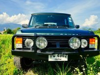 Land Rover RANGE ROVER รุ่น Classic ปี 1991