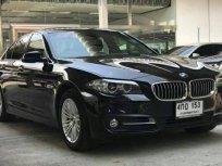 BMW 520d F30 โฉม MINORCHANGE ปี2015 