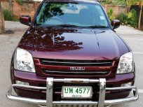 ขายรถ ISUZU D-Max ที่ เชียงราย