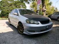 TOYOTA Altis 2004 สภาพดี