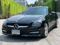 MERCEDES-BENZ SLK-Class ราคาถูก