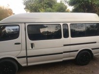 ขายรถ TOYOTA COMMUTER ที่ ระยอง