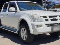 2005 Isuzu D-Max Hi-Lander pickup 