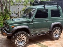 ขายรถ SUZUKI Jimny ที่ กรุงเทพมหานคร
