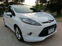 ขายรถ FORD Fiesta ที่ เชียงใหม่