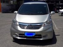 ขายรถ HONDA Freed ที่ ขอนแก่น