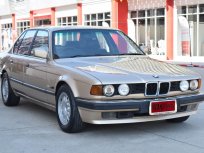 BMW 730i 3.0 E32 (ปี 1994) Sedan AT ราคา 159,000 บาท